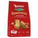 Loacker Napolitaner Quadratini 125g