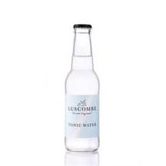 Luscombe Devon Tonic Water 200ml