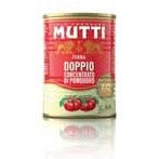 Mutti Tomato Puree 440g
