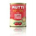Mutti Tomato Puree 440g