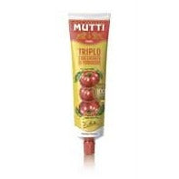 Mutti Triple Concentrate Tomato Pure 200g