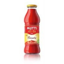 Mutti Passata 400g