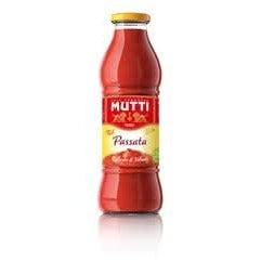 Mutti Passata 700g