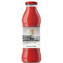 Mutti Passata Sul Campo 560g