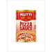 Mutti Classic Pizza Sauce 400g