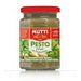 Mutti Green Pesto 180g
