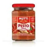 Mutti Red Pesto 180g