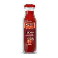Mutti Tomato Ketchup - Classic 300g