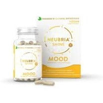 Neubria Shine Mood 60 Capsules