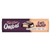 Ombar Coconut Vanilla Filled Bar 42g