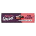 Ombar Coco Raspberry Filled Bar 42g