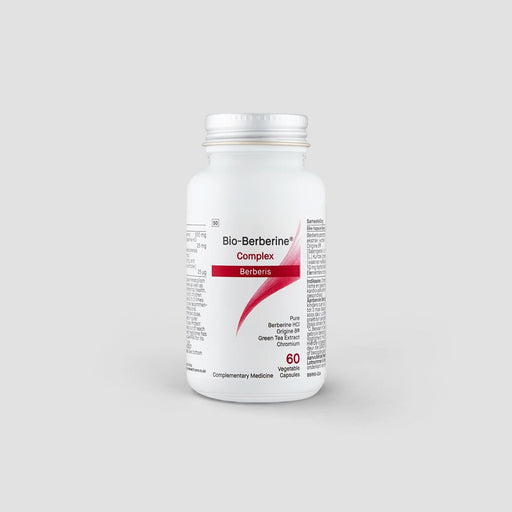 Phytoceutics Bio-Berberine Complex 60 Capsules