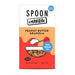 Spoon x Manilife Peanut Butter Granola 400g