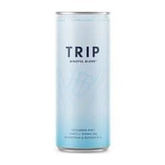 Trip Mindful Blends Cucumber Mint 250ml