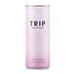 Trip Mindful Elderflower Mint 250ml
