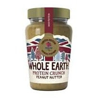 Whole Earth Protein Crunch 340g