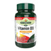 Natures Aid Vitamin D3 1000iu 180 Tablets