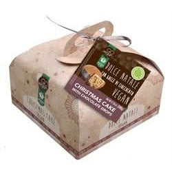 Go Vegan Chocolate Panettone 500g