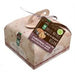Go Vegan Chocolate Panettone 500g