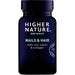 Higher Nature Nails & Hair Formula 120 Capsules