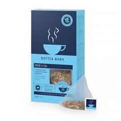 HotTea Mama Milks Up Breastfeeding Tea 14 Bags