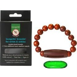 incognito Wooden Bracelet Medium