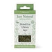 Just Natural Organic Dried Cut Chives 8g