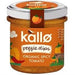 Kallo Organic Spicy Tomato Dip 135g