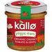 Kallo Organic Tomato & Lentil Dip 140g