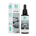 Kaapa Shiitake Mushroom Organic Tincture 50ml