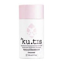Kutis Unscented Deodroant 50g