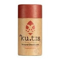 Kutis Grapefruit & Rose Deodroant 50g