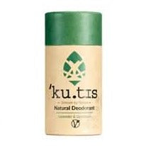 Kutis Lavender & Geranium Vegan Deodroant 50g