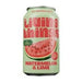 Living Things Watermelon & Lime Soda 330ml