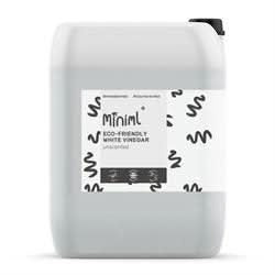 Miniml White Vinegar Unscented 5L