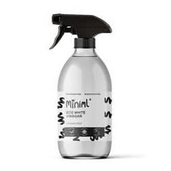 Miniml White Vinegar 750ml