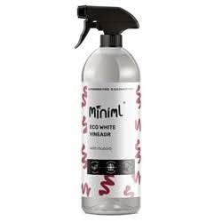 Miniml White Vinegar Wild Rhubarb 750ml