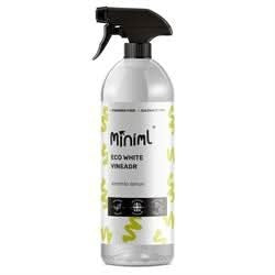 Miniml White Vinegar Sorrento Lemon 750ml