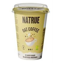 Natrue Oat Coffee 230ml
