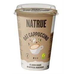 Natrue Oat Cappuccino 230ml