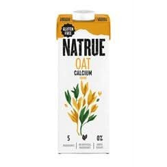 Natrue Oat Calcium Drink 1L