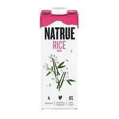 Natrue Rice Drink 1L