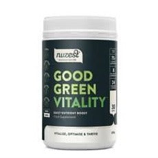 Nuzest Good Green Vitality 300g