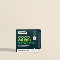 Nuzest Good Green Vitality 5 x 10g Sachets