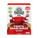 Piccolo Fruit & Grain Bar - Strawberry 6 x 22g