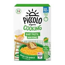 Piccolo Baby Cooking Mini Pasta