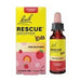 Rescue Kids Strawberry Dropper 10ml