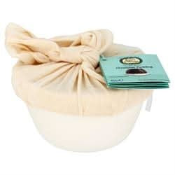 Roots and Wings Christmas Pudding Ceramic 454g