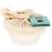 Roots and Wings Christmas Pudding Ceramic 454g