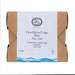 Roots and Wings Organic Fudge with Sea Salt 300g